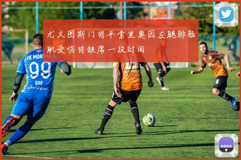 尤文图斯门将平索里奥因左腿腓肠肌受伤将缺席一段时间